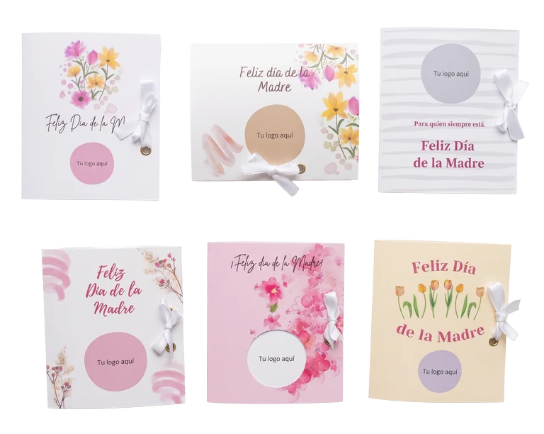 Tarjetas empresariales personalizadas Soul Emotions